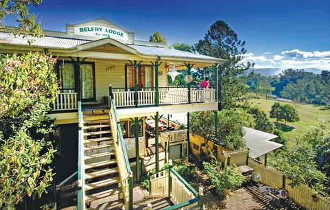 Bellingen YHA - C Tourism 2