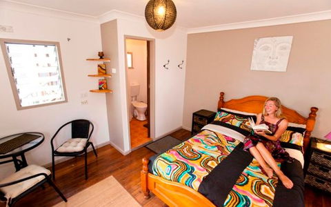 Bellingen YHA - C Tourism 3