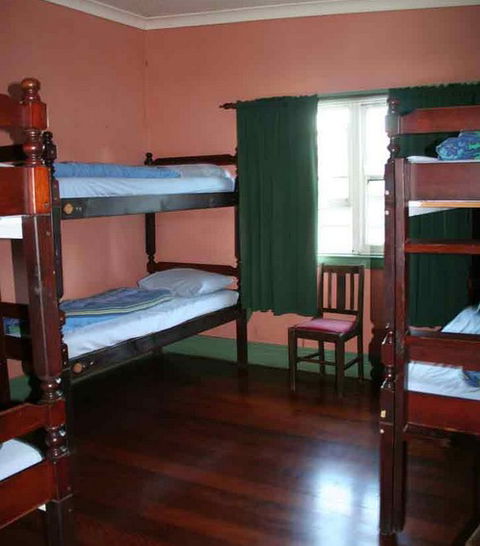 Bellingen YHA - C Tourism 4