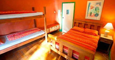 Bellingen YHA - C Tourism 5