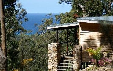 A Sacred Mountain Retreat - C Tourism 2