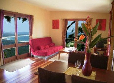 A Sacred Mountain Retreat - C Tourism 3