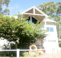 Nelson Bay Bed and Breakfast - C Tourism