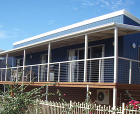 Halifax Holiday Park - Nelson Bay - C Tourism 2