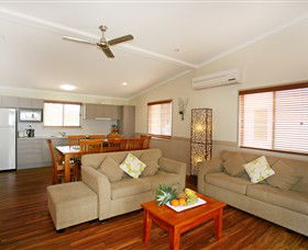 Halifax Holiday Park - Nelson Bay - C Tourism 3