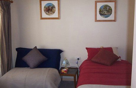 Azalea Cottage - C Tourism 4