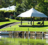 Nundoobah Retreat - C Tourism