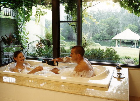 Nundoobah Retreat - C Tourism 3