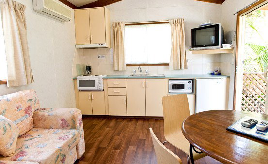 Emerald Beach NSW C Tourism