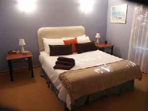 Pine Cottage - C Tourism 1