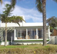 8 Seaview Crescent - C Tourism