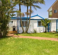 A Beach House on Sunset - C Tourism