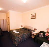 Midlands Motel - C Tourism