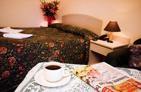 Midlands Motel - C Tourism 1