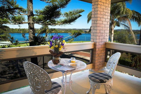 Midlands Motel - C Tourism 2