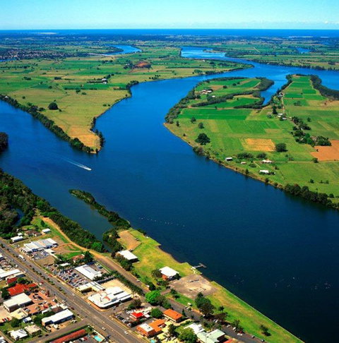 Midlands Motel - C Tourism 3