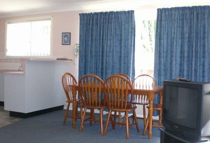 Boronia Lodge Apartments - C Tourism 0