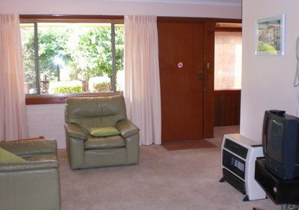 Boronia Lodge Apartments - C Tourism 1