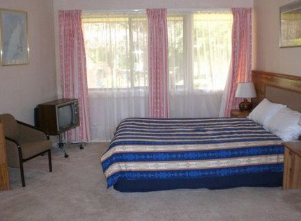 Boronia Lodge Apartments - C Tourism 2