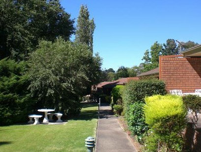 Boronia Lodge Apartments - C Tourism 4