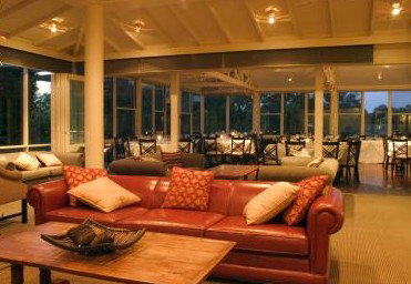 Briars Country Lodge And Historic Inn - C Tourism 0