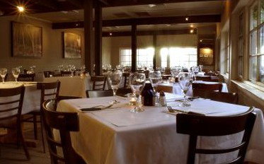 Briars Country Lodge And Historic Inn - C Tourism 1