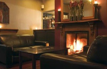 Briars Country Lodge And Historic Inn - C Tourism 2