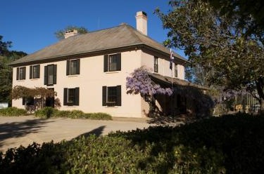 Briars Country Lodge And Historic Inn - C Tourism 3