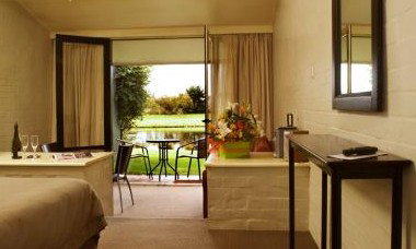 Briars Country Lodge And Historic Inn - C Tourism 4