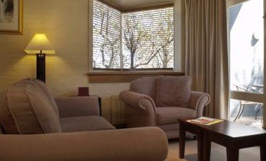 Briars Country Lodge And Historic Inn - C Tourism 5