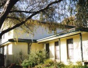 Arcadia House - C Tourism 0