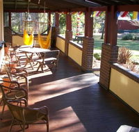 Bundanoon YHA - C Tourism
