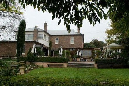 Burrawang Village Hotel - C Tourism 1