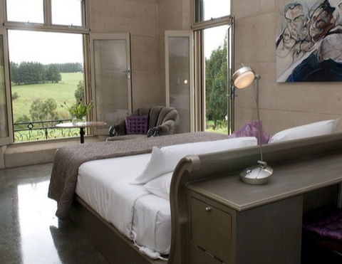 Burrawang Village Hotel - C Tourism 3