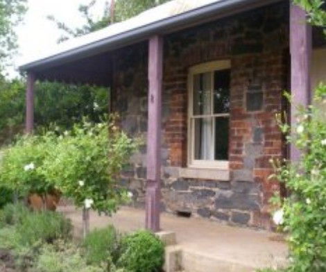 Crookwell NSW C Tourism
