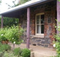Accommodation Pinn Cottage - C Tourism