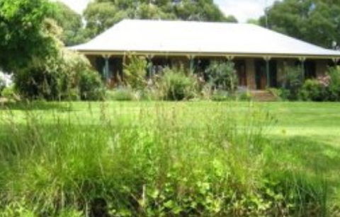 Accommodation Pinn Cottage - C Tourism 1