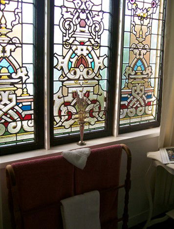 Accommodation Pinn Cottage - C Tourism 2