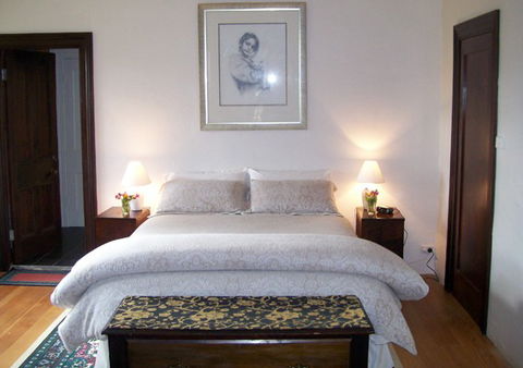 Accommodation Pinn Cottage - C Tourism 3