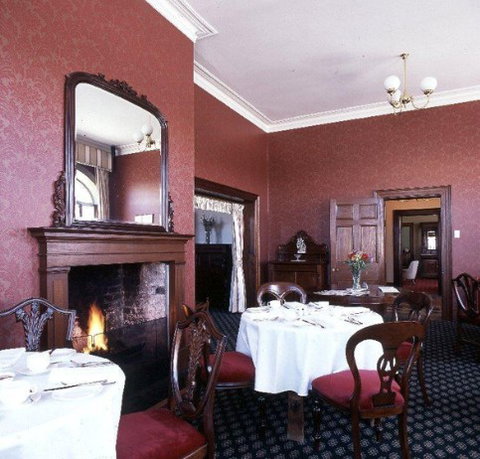 Mandelson's Of Goulburn - C Tourism 1