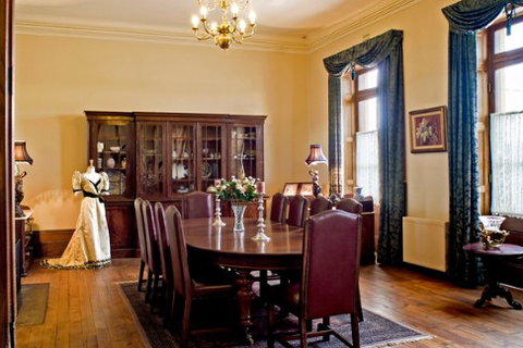 Mandelson's Of Goulburn - C Tourism 4