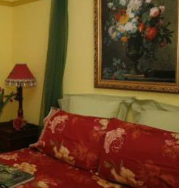 Chinoiserie B And B - C Tourism 4