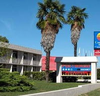 Comfort Inn Posthouse - C Tourism