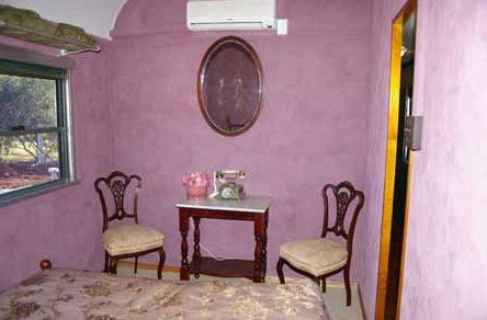 Country Carriage Bed And Breakfast - C Tourism 3