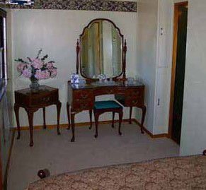 Country Carriage Bed And Breakfast - C Tourism 4