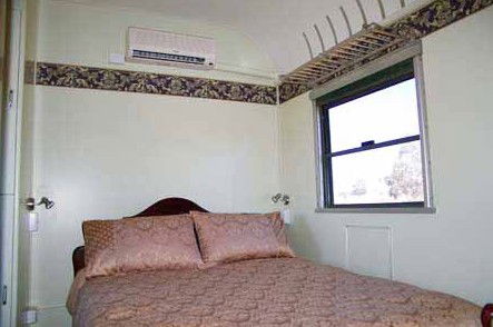 Country Carriage Bed And Breakfast - C Tourism 5