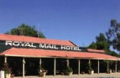 Calimo NSW C Tourism