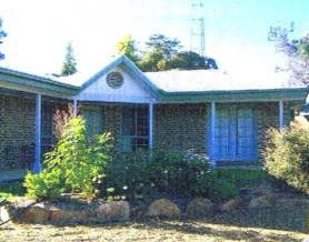 Argoon NSW C Tourism