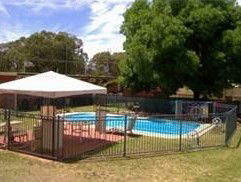 Golfers Retreat Motel - C Tourism 1