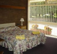 Lovells Motel - C Tourism